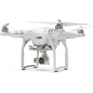 DJI Phantom 3 Advanced Quadcopter Drone with 2.7K HD Video Camera (Certified Refurbished)