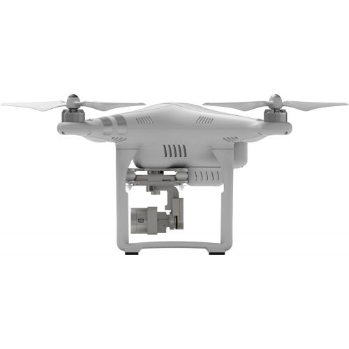 디제이아이 DJI Phantom 3 Advanced Quadcopter Drone with 2.7K HD Video Camera (Certified Refurbished)