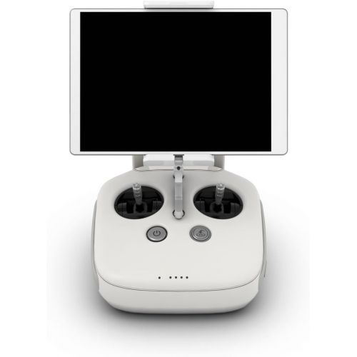 디제이아이 DJI Phantom 3 Advanced Quadcopter Drone with 2.7K HD Video Camera (Certified Refurbished)