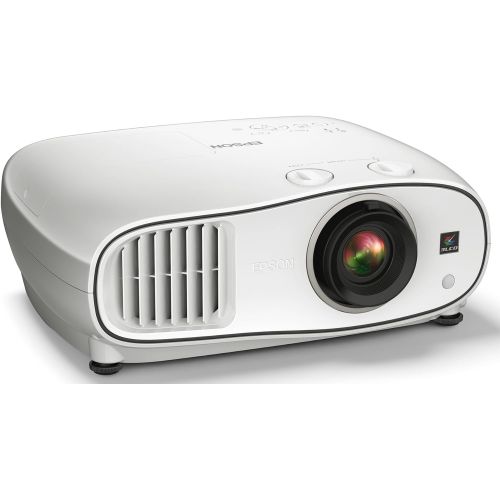 엡손 Epson Home Cinema 3500 1080p 3D 3LCD Home Theater Projector (Certified Refurbished)