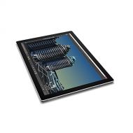 Microsoft Surface Pro 4 Intel i5-6300U X2 2.4GHz 256GB 8GB 12.3, Silver (Certified Refurbished)