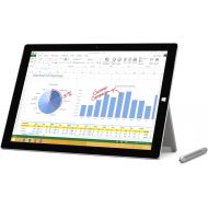 Microsoft Surface Pro 3 Tablet (12-Inch, 64 GB, Intel Core i3, Windows 10) (Certified Refurbished)