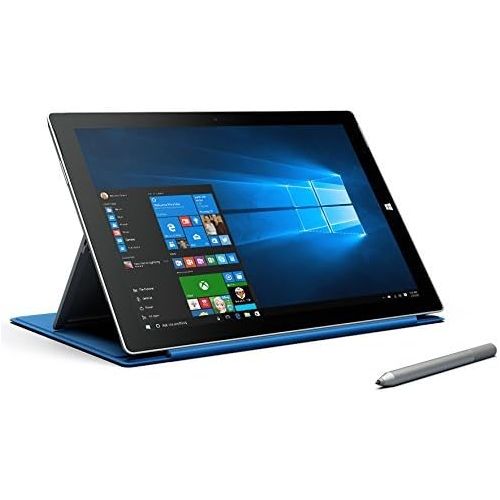  Microsoft Surface Pro 3 Tablet (12-Inch, 64 GB, Intel Core i3, Windows 10) (Certified Refurbished)