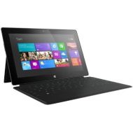Microsoft Surface (32GB with Black Touch Cover) (Certified Refurbished)