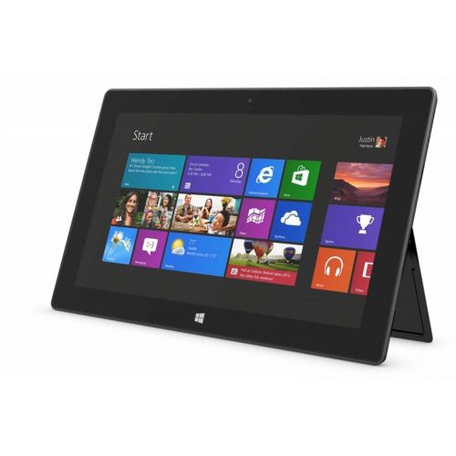  Microsoft Surface RT 32GB (Certified Refurbished)