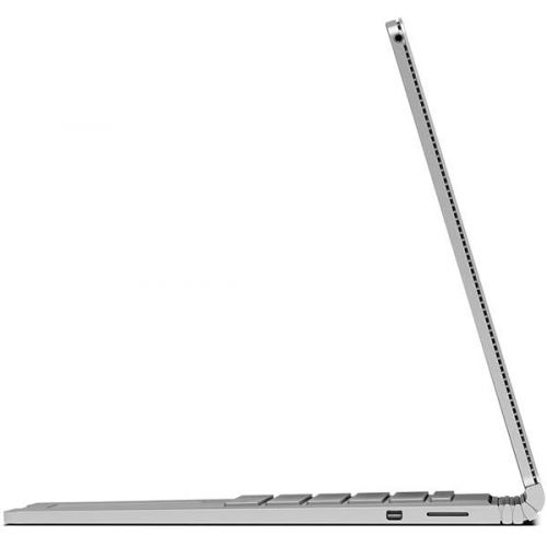  Microsoft Surface Book 13.5-Inch (128GB, 8GB RAM, Intel Core i5) (Certified Refurbished)