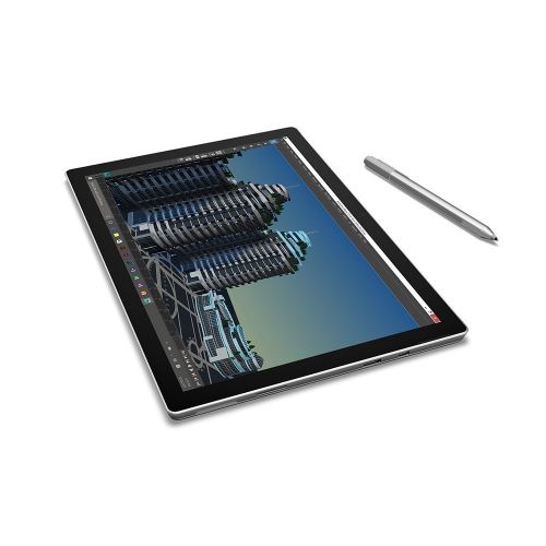  Microsoft Surface Pro 4 128 GB, 4 GB RAM, Intel Core M (Certified Refurbished)