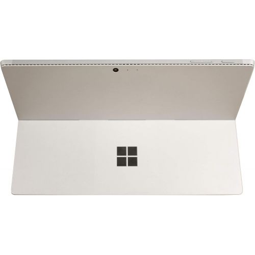델 Microsoft 2018 Surface PRO 4 CORE I5-6300U up to 3.0GHZ, 8G RAM, 256GB SSD, Windows 10 Professional 64 bit Multilanguage- Support EnglishSpanish (Certified Refurbished)