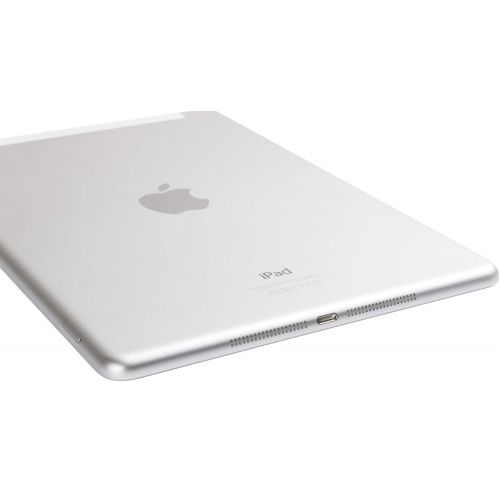애플 Apple iPad Air MF529LLA (32GB, Wi-Fi + at&T, White with Silver) (Refurbished)
