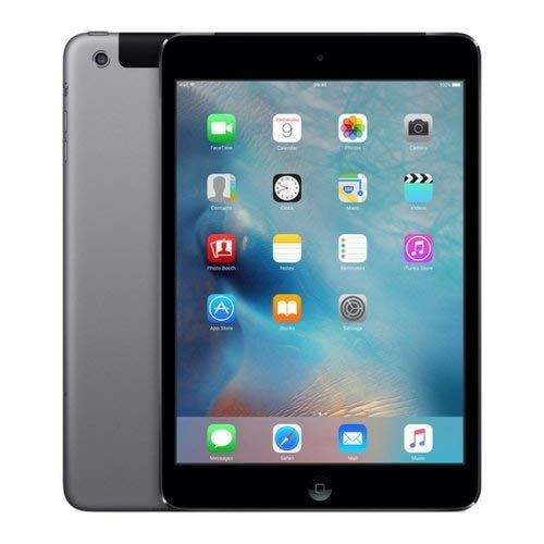 애플 Apple ipad air 2 64GB Cellular Gray 4G (Refurbished)