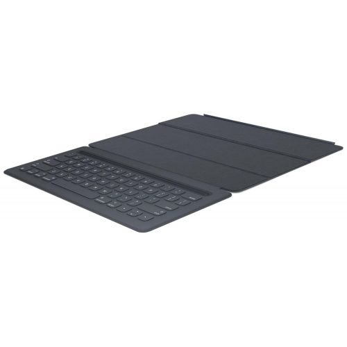 애플 AppleAccessory Apple Smart Keyboard for Apple iPad Pro 9.7-inch - MM2L2AMA - Black (Refurbished)