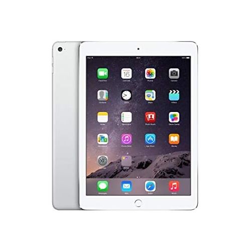 애플 Apple iPad Air 2 WiFI 64GB Silver (Refurbished)