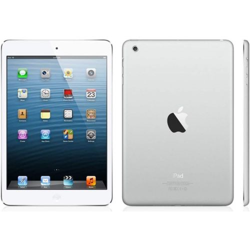 애플 Apple iPad Air 2 16GB Wi-Fi 9.7, Silver (Refurbished) (Refurbished)