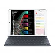 Apple Smart Keyboard for iPad Pro (English Layout) (10.5 inches) (Refurbished)