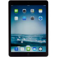 Apple iPad Air MD785LLB 16 GB Tablet - 9.7 - In-plane Switching (IPS) Technology, Retina Display - Wireless - Webcam - WIFI - A (Refurbished)