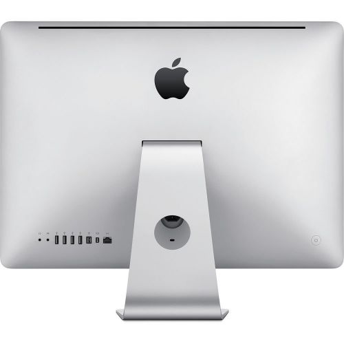 애플 Apple iMac MC508LLA 21.5-Inch Desktop - (Refurbished)