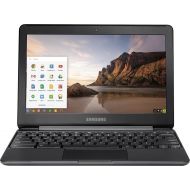 Samsung Chromebook 3, 11.6, 4GB RAM, 16GB eMMC, Chromebook (XE500C13-K04US) (Certified Refurbished)