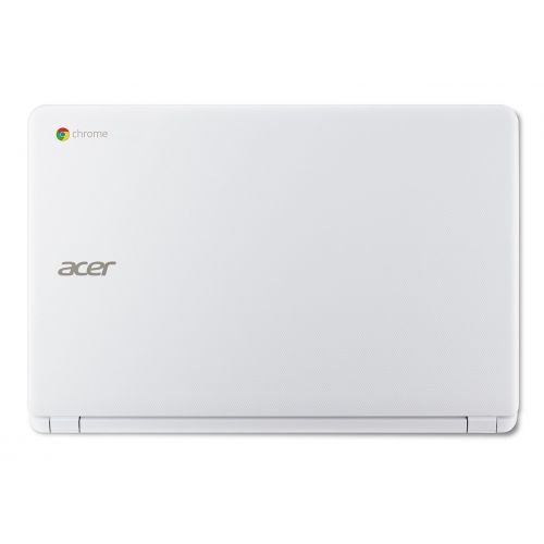 에이서 2018 Newest Acer 15.6” Full HD IPS Chromebook with 3x Faster WiFi , Intel Celeron Dual Core 3205U, 4GB RAM, 16GB SSD, HDMI, Webcam, Bluetooth, 9-Hours Battery, Chrome OS (Certified