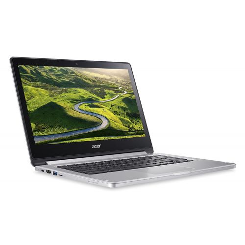 에이서 Acer 13.3 MediaTek M8173C 2.10 GHz 4 GB Ram 32 GB Flash Chrome OS|CB5-312T-K6TF (Certified Refurbished)
