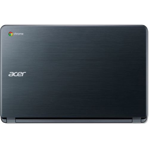 에이서 2018 Acer 15.6 HD Premium Business Chromebook-Intel Dual-Core Celeron N3060 up to 2.48Ghz Processor, 4GB RAM, 16GB SSD, Intel HD Graphics, HDMI, WiFi, Bluetooth, Chrome OS-(Certifi