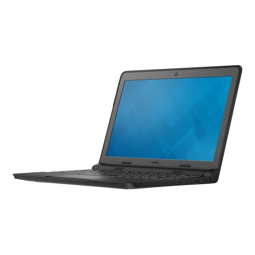 델 Dell Chromebook 3120 Intel celeron n2840 2.16Hgz, 16GB Storage 4gb Ram (Certified Refurbished)