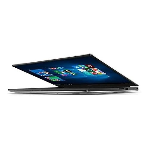 델 Dell XPS 15 9550 Laptop 15.6 4K UHD (3840 x 2160) Touch, Intel i7-6700HQ 3.5GHz Quad Core 16GB RAM 512GB SSD NVIDIA GeForce GTX 960M w 2GB GDDR5 Windows 10 (Certified Refurbished)