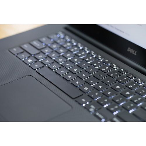 델 Newest Dell XPS 9560 UHD 4K (3840 x 2160) TOUCH SCREEN Laptop Notebook (Intel Quad Core i7-7700HQ, 16GB Ram, 512GB SSD, HDMI, Cam) Nvidia GeForce GTX 1050 4GB DDR5, Windows 10 (Cer