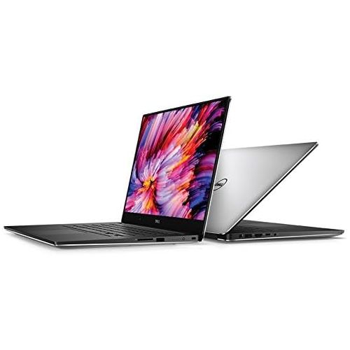 델 Newest Dell XPS 9550 UHD 4K 15.6 (3840 x 2160) ToucH ScreeN Laptop (Intel Quad Core i7-6700HQ, 16GB Ram, 512GB SSD, Camera, WIFI, HDMI) Nvidia GeForce GTX 960M, Win 10 Pro (Certifi