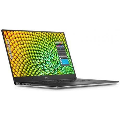 델 Newest Dell XPS 9550 UHD 4K 15.6 (3840 x 2160) ToucH ScreeN Laptop (Intel Quad Core i7-6700HQ, 16GB Ram, 512GB SSD, Camera, WIFI, HDMI) Nvidia GeForce GTX 960M, Win 10 Pro (Certifi