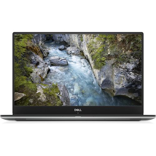 델 Dell XPS 15 9570 4K UHD Touchscreen i9-8950HK 32GB 1TB SSD GTX 1050 Ti Fingerprint Win 10 Home (Certified Refurbished)