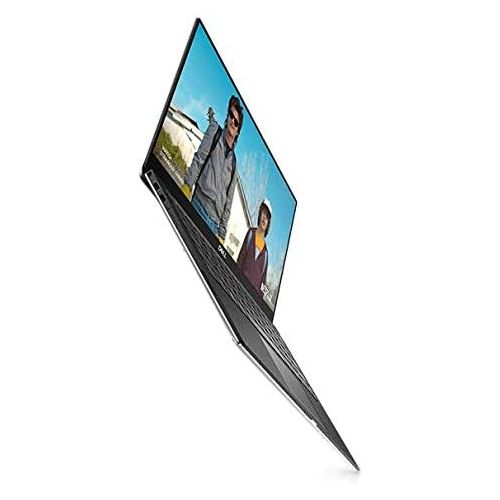 델 Dell XPS 13 9370 Gaming Laptop, Windows 10, Intel i7-8550U, 1.8 GB, Intel, 512 GB, 13.3 (Refurbished)