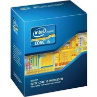 Intel Core i5-3470S Quad-Core Processor 2.9 Ghz 6 MB Cache LGA 1155 - BX80637I53470S