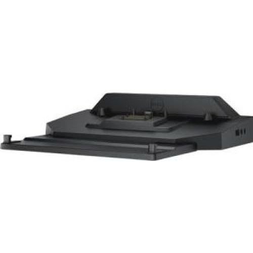 델 Dell Latitude Rugged Display Port Desk Dock (Certified Refurbished)