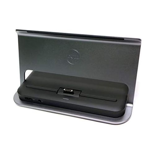 델 Dell Latitude 10 Docking Station K06M001 No Power supply (Certified Refurbished)