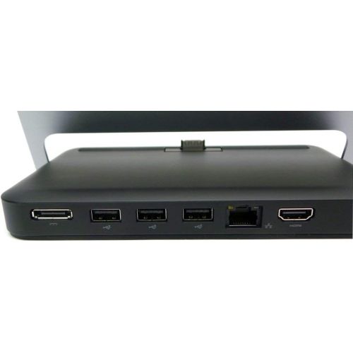 델 Dell Latitude 10 Docking Station K06M001 No Power supply (Certified Refurbished)