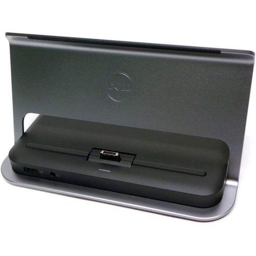 델 Dell Latitude 10 Docking Station K06M001 No Power supply (Certified Refurbished)