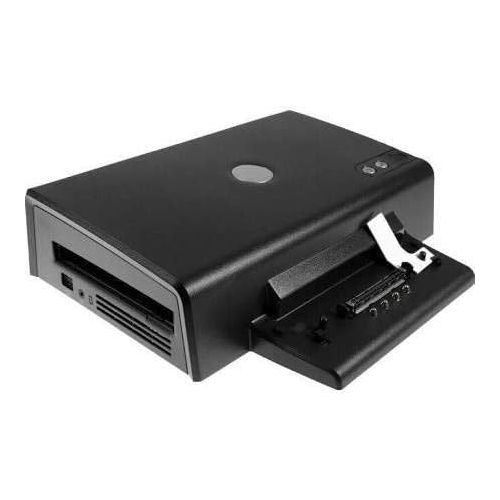 델 Dell DELL HD041 DELL DOCKING STATION (Certified Refurbished)