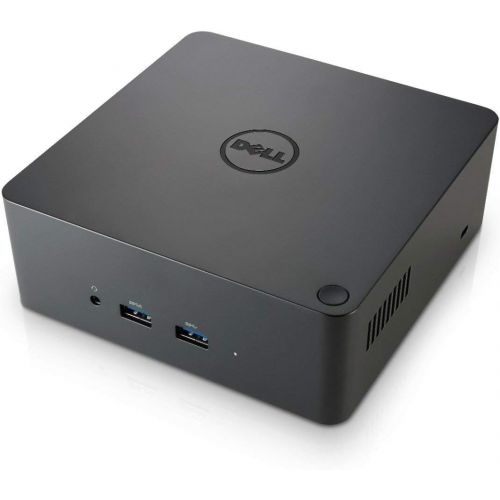 델 Dell Marketing USA, LP 452-BCNP TB16 Docking Station (Certified Refurbished)