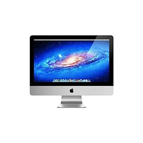 애플 Amazon Renewed Apple iMac MC309LL/A 21.5-Inch 500GB HDD Desktop - (Renewed)