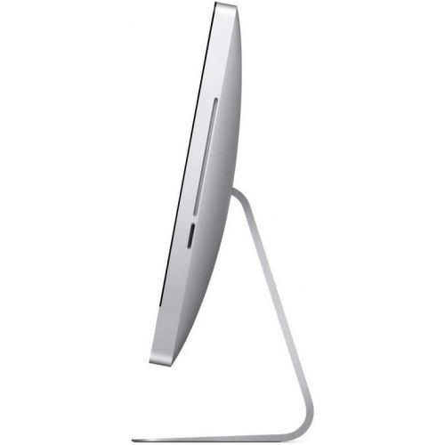 애플 Amazon Renewed Apple iMac MC309LL/A 21.5-Inch 500GB HDD Desktop - (Renewed)