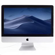Amazon Renewed Apple iMac 21.5in Core i5 2.7GHz, 16GB Memory, 1TB Hard Drive, MacOS 10.12 Sierra (Renewed)