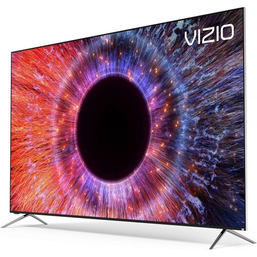  Amazon Renewed VIZIO PQ65-F1 65 Class Quantum 4K HDR TV PQ65-F1, 65 (Renewed)