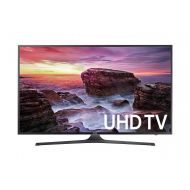 Amazon Renewed Samsung Electronics UN40MU6290 40-Inch 4K Ultra HD Smart LED TV (2017 Model) (Renewed)