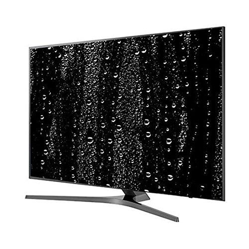 삼성 Amazon Renewed Samsung Electronics UN40MU6290 40-Inch 4K Ultra HD Smart LED TV (2017 Model) (Renewed)