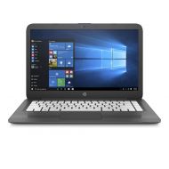 Amazon Renewed HP 2018 Stream 14 Inch Laptop Computer, Intel Celeron N3060 1.6GHz, 4GB RAM, 32GB SSD, Windows 10 (Renewed)