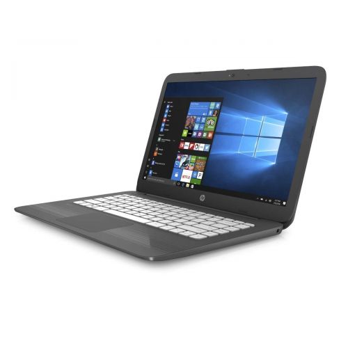 에이치피 Amazon Renewed HP 2018 Stream 14 Inch Laptop Computer, Intel Celeron N3060 1.6GHz, 4GB RAM, 32GB SSD, Windows 10 (Renewed)