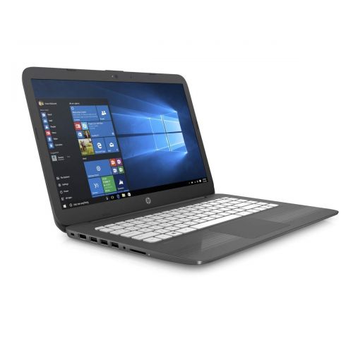 에이치피 Amazon Renewed HP 2018 Stream 14 Inch Laptop Computer, Intel Celeron N3060 1.6GHz, 4GB RAM, 32GB SSD, Windows 10 (Renewed)