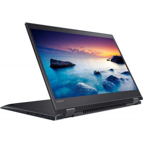 레노버 Amazon Renewed Lenovo Flex 15 2-in-1 Laptop, 15.6in FHD (1920 x 1080) Touchscreen, Intel 8th Gen i7-8550U, 16GB DDR4, 512 GB SSD, NVIDIA MX130, Fingerprint Reader, Windows 10, Lenovo Warranty (Re