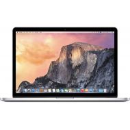 Amazon Renewed Apple MacBook Pro 13in Core i5 Retina 2.7GHz (MF840LL/A), 8GB Memory, 256GB Solid State Drive (Renewed)