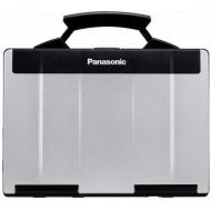 Amazon Renewed Panasonic Toughbook CF-53 Laptop, Intel i5-2520M 2.5GHz, 8GB RAM, 500GB SSD, Windows 10, Touchscreen (Renewed)